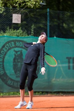 Bild 438 - NL Uhlenhorster HC - VfL Westercelle : Ergebnis: 1:8